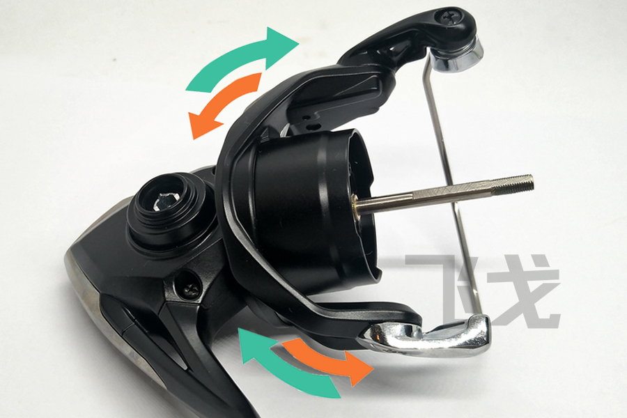 ŵSHIMANO NEXAVE 21β